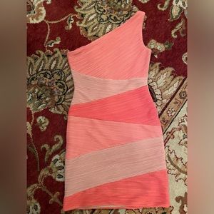 Bodycon Dress